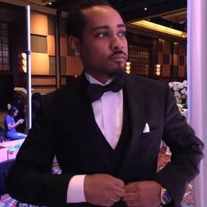 Meet your Posher, Iseman